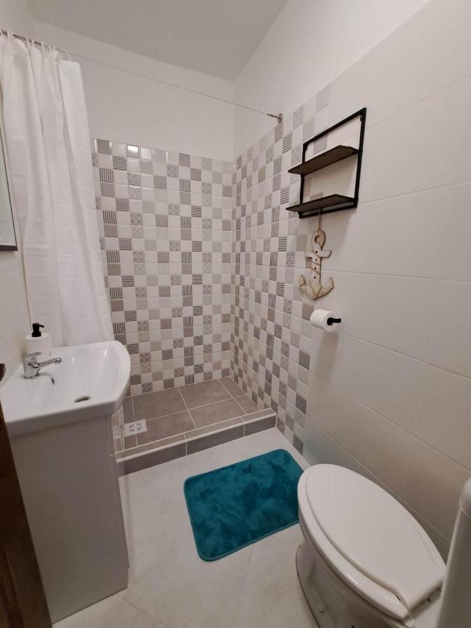 Milla Apartmanok Eger Exterior foto